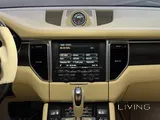 Porsche Macan S 2015